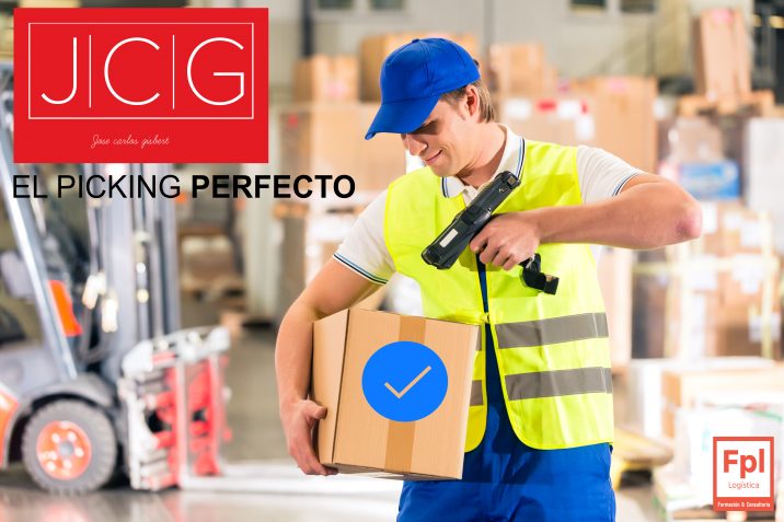 PICKING-PERFECTO-JOSE-CARLOS-GISBERT- logistica empresarial