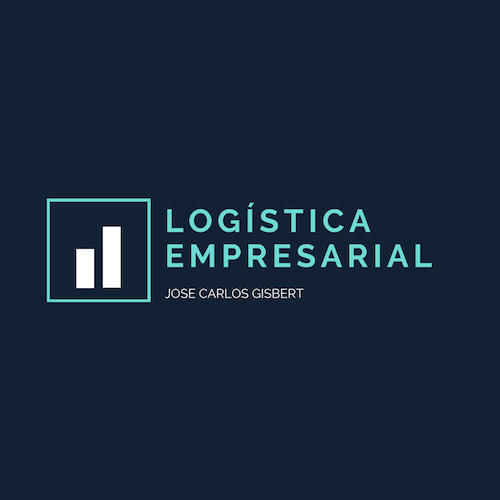 Blog de actualidad Logística empresarial de Jose Carlos Gisbert