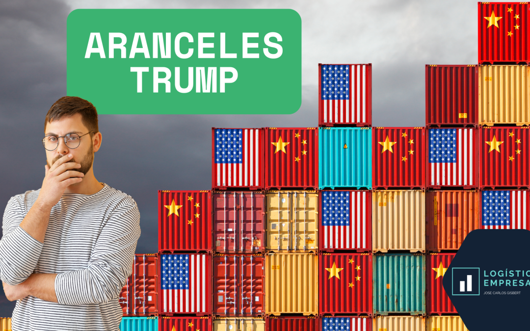Aranceles de Trump: Impacto en España y estrategias de respuesta