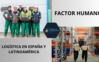 El factor humano: la pieza insustituible en la logística de la IA en España y Latinoamérica