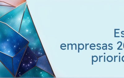 Estrategia IA empresas 2025 – 2030: Las 5 prioridades clave para los próximos 5 años