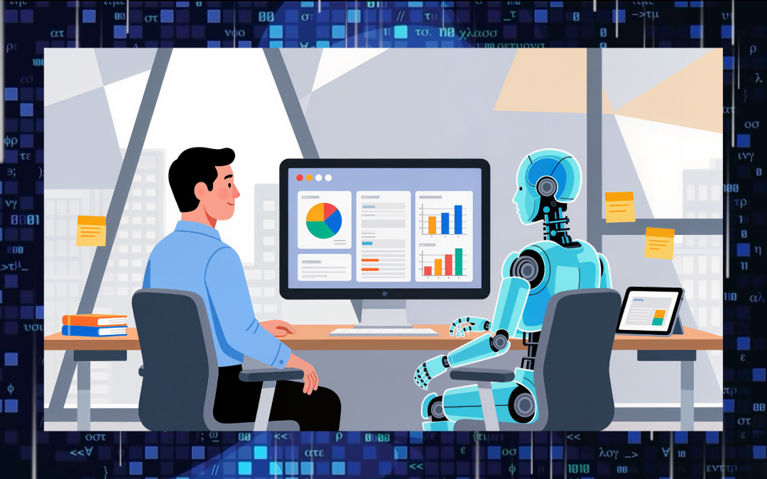 Humain One: Cuando el ordenador aprende a entendernos (o eso promete)