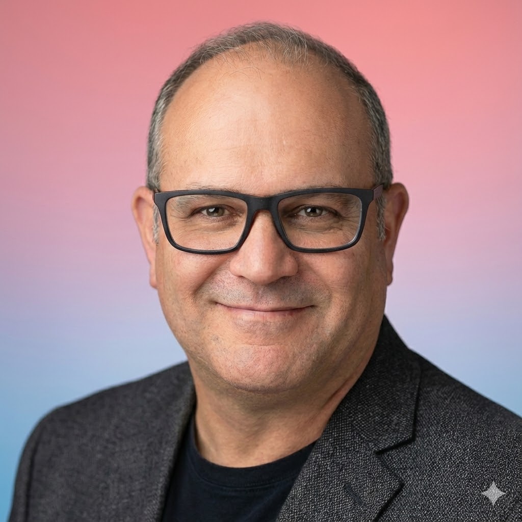 Jose Carlos Gisbert, IA, logística